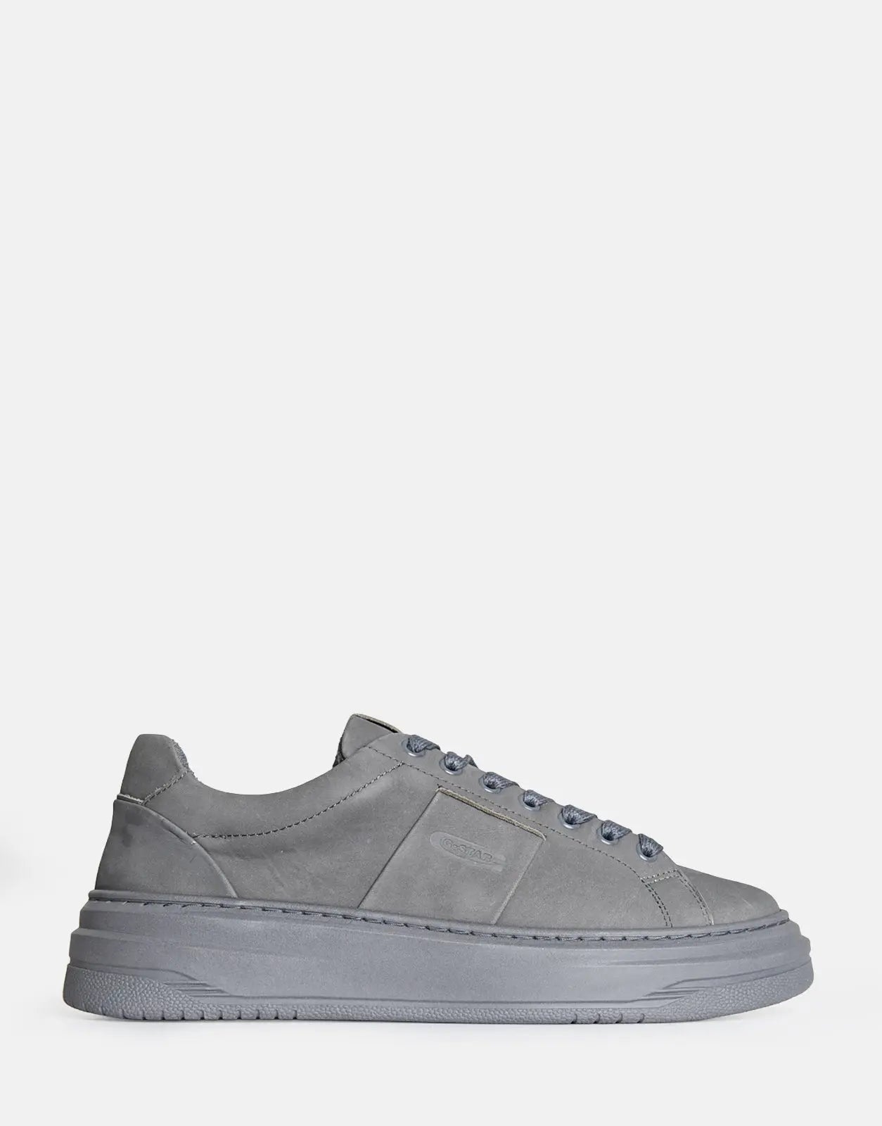 G-Star RAW Samovar TNL Dark Grey Sneakers - Subwear
