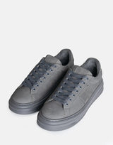 G-Star RAW Samovar TNL Dark Grey Sneakers - Subwear