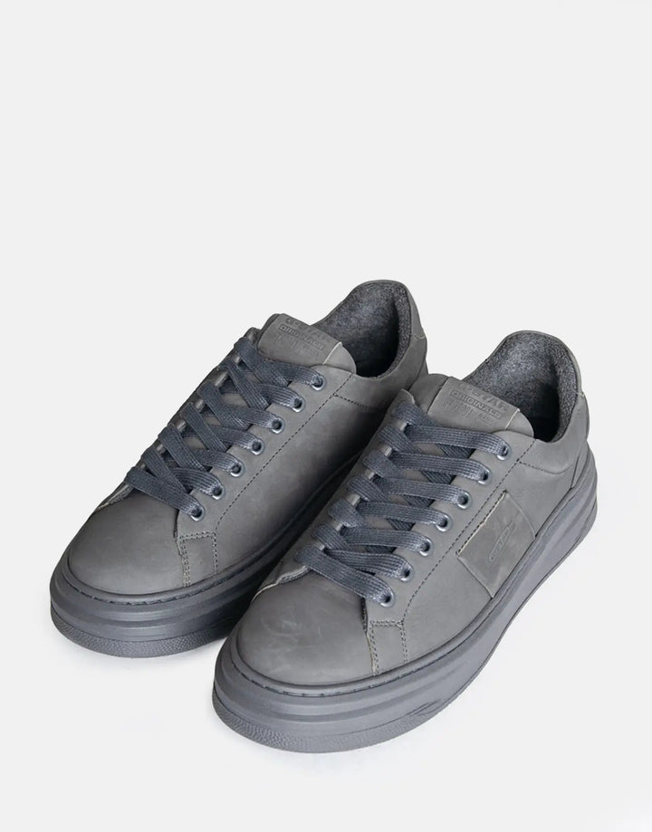 G-Star RAW Samovar TNL Dark Grey Sneakers - Subwear