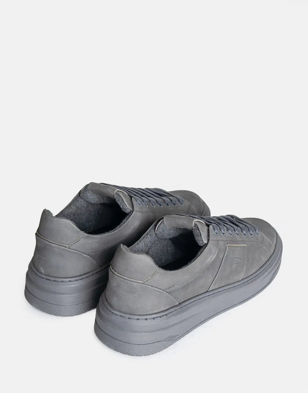 G-Star RAW Samovar TNL Dark Grey Sneakers - Subwear