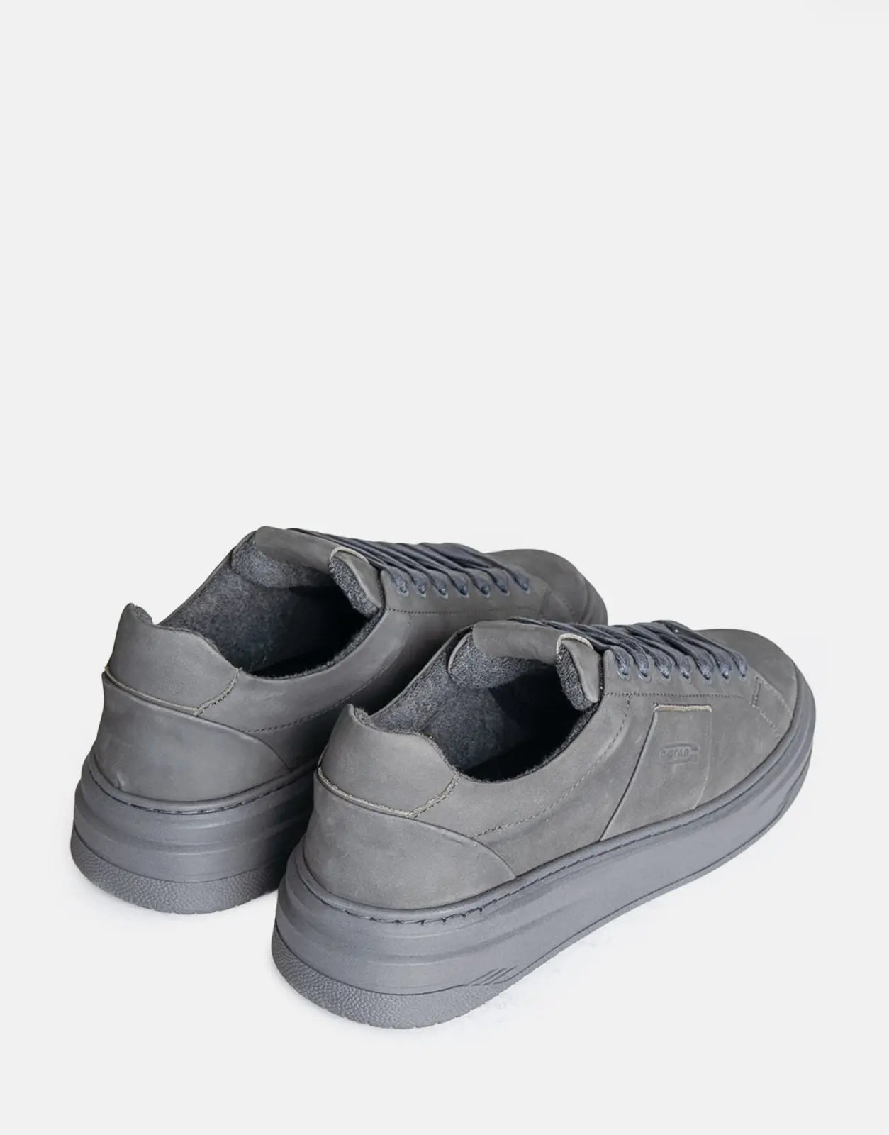 G-Star RAW Samovar TNL Dark Grey Sneakers - Subwear