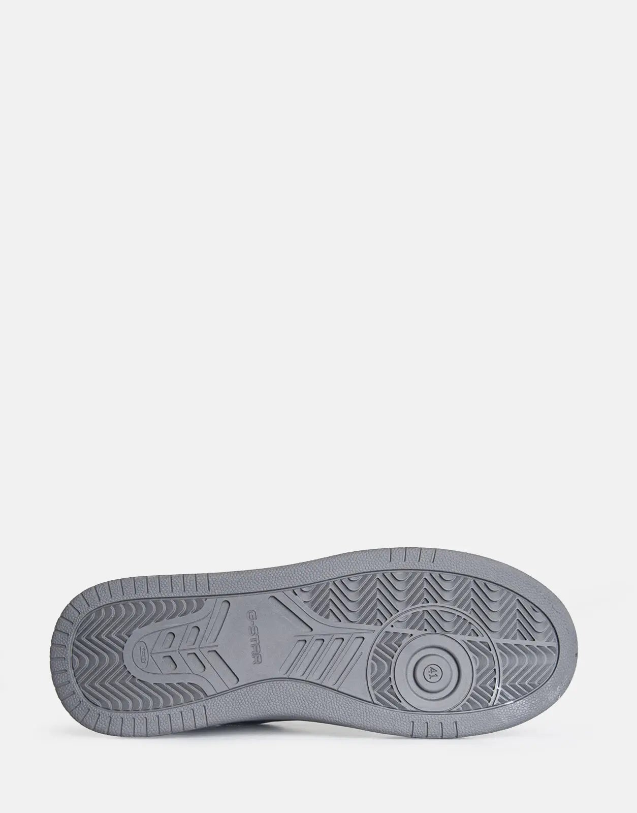 G-Star RAW Samovar TNL Dark Grey Sneakers - Subwear