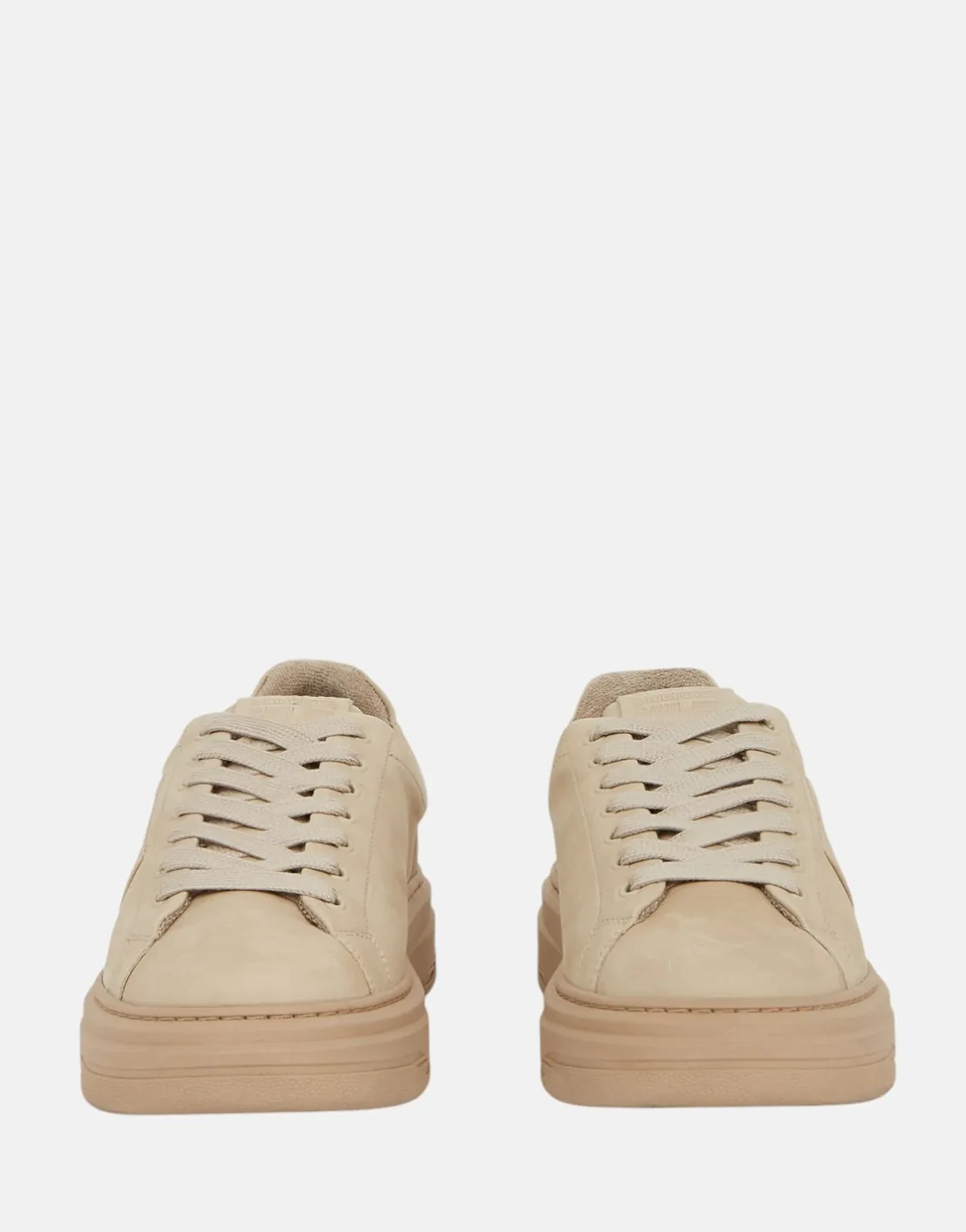 G-Star RAW Samovar TNL Sand Sneakers - Subwear