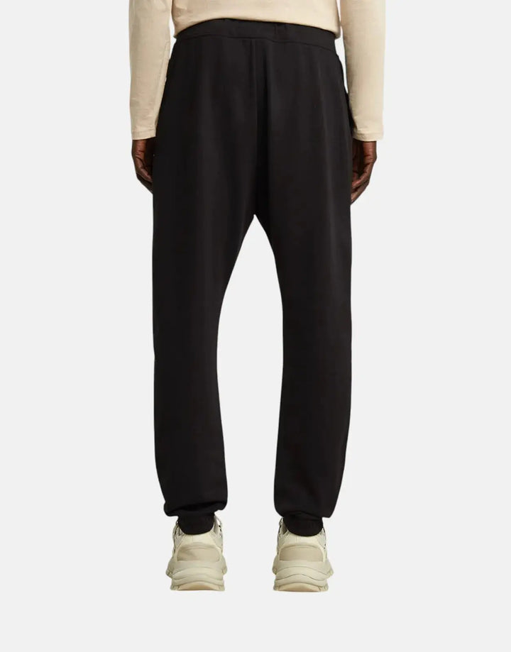 G-Star RAW Script Black Sweatpants - Subwear