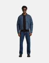 G-Star RAW Script Black T-Shirt - Subwear