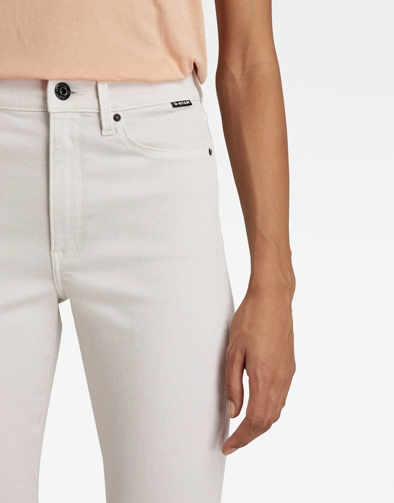 G-Star RAW Shape Skinny Jeans - Subwear