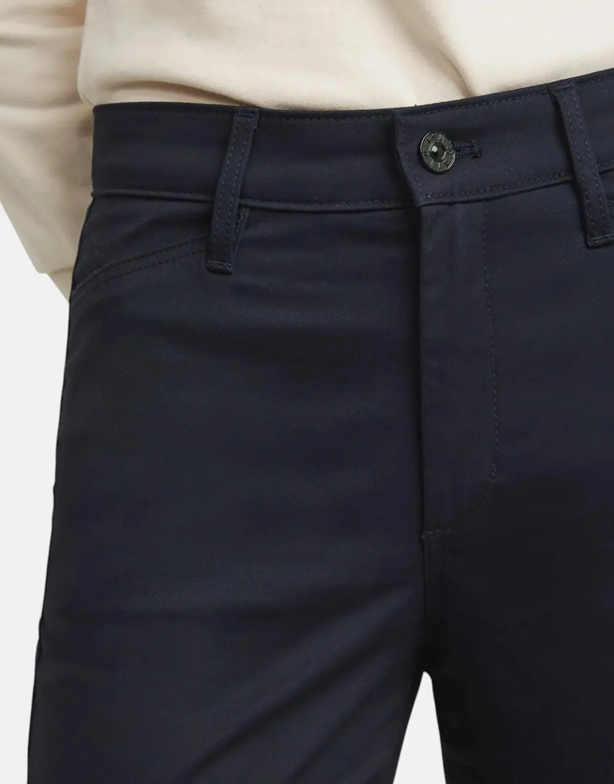 G-Star RAW Skinny Ladies Cargo 2.0 Osaka Blue - Subwear