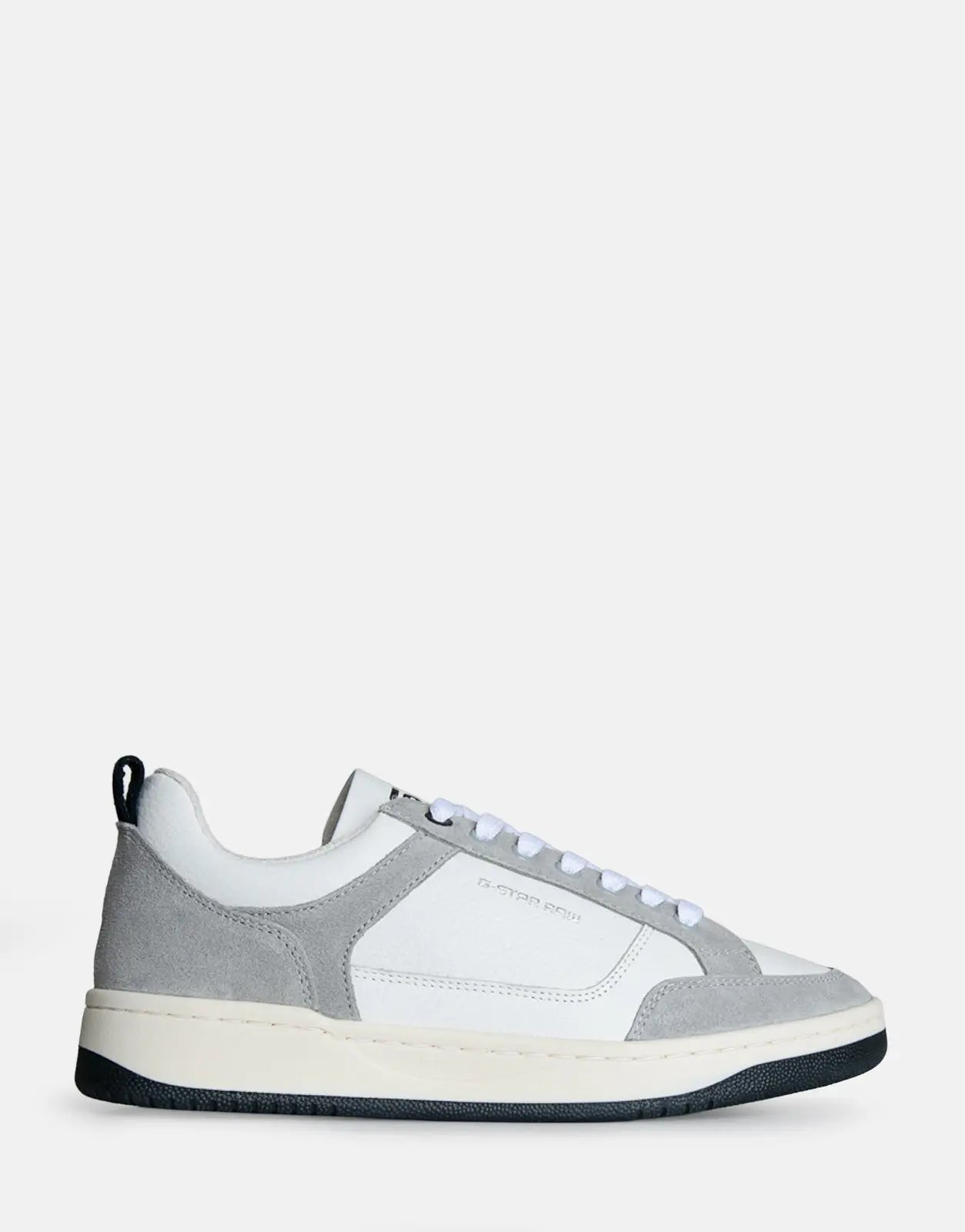 G-Star RAW Stance BLK White/Grey Sneakers - Subwear