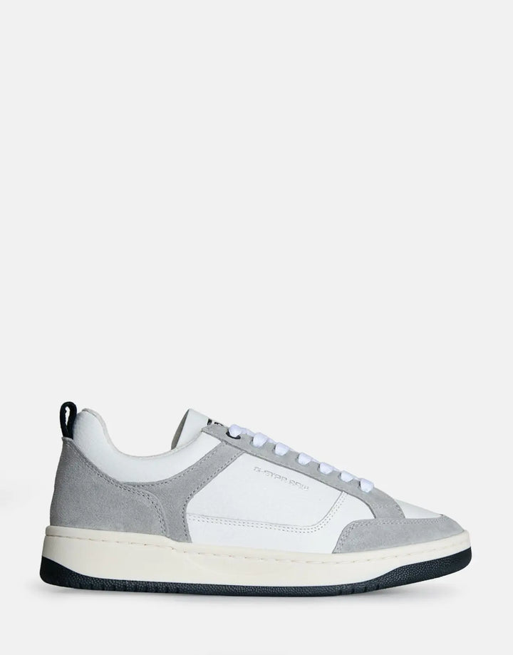 G-Star RAW Stance BLK White/Grey Sneakers - Subwear