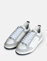 G-Star RAW Stance BLK White/Grey Sneakers - Subwear