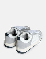 G-Star RAW Stance BLK White/Grey Sneakers - Subwear