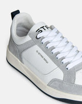 G-Star RAW Stance BLK White/Grey Sneakers - Subwear