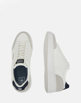 G-Star RAW Straker Lea Navy/White Sneakers - Subwear