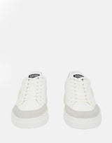 G-Star RAW Straker Lea Navy/White Sneakers - Subwear