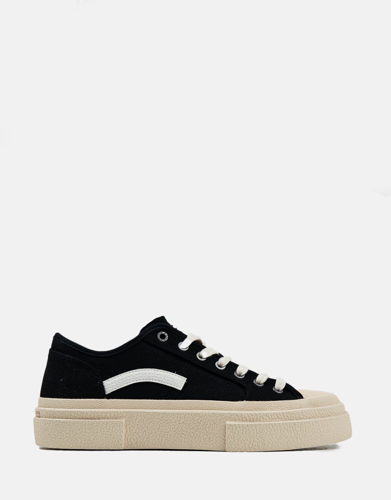 G-Star RAW Vodan Basic Black Sneaker - Subwear