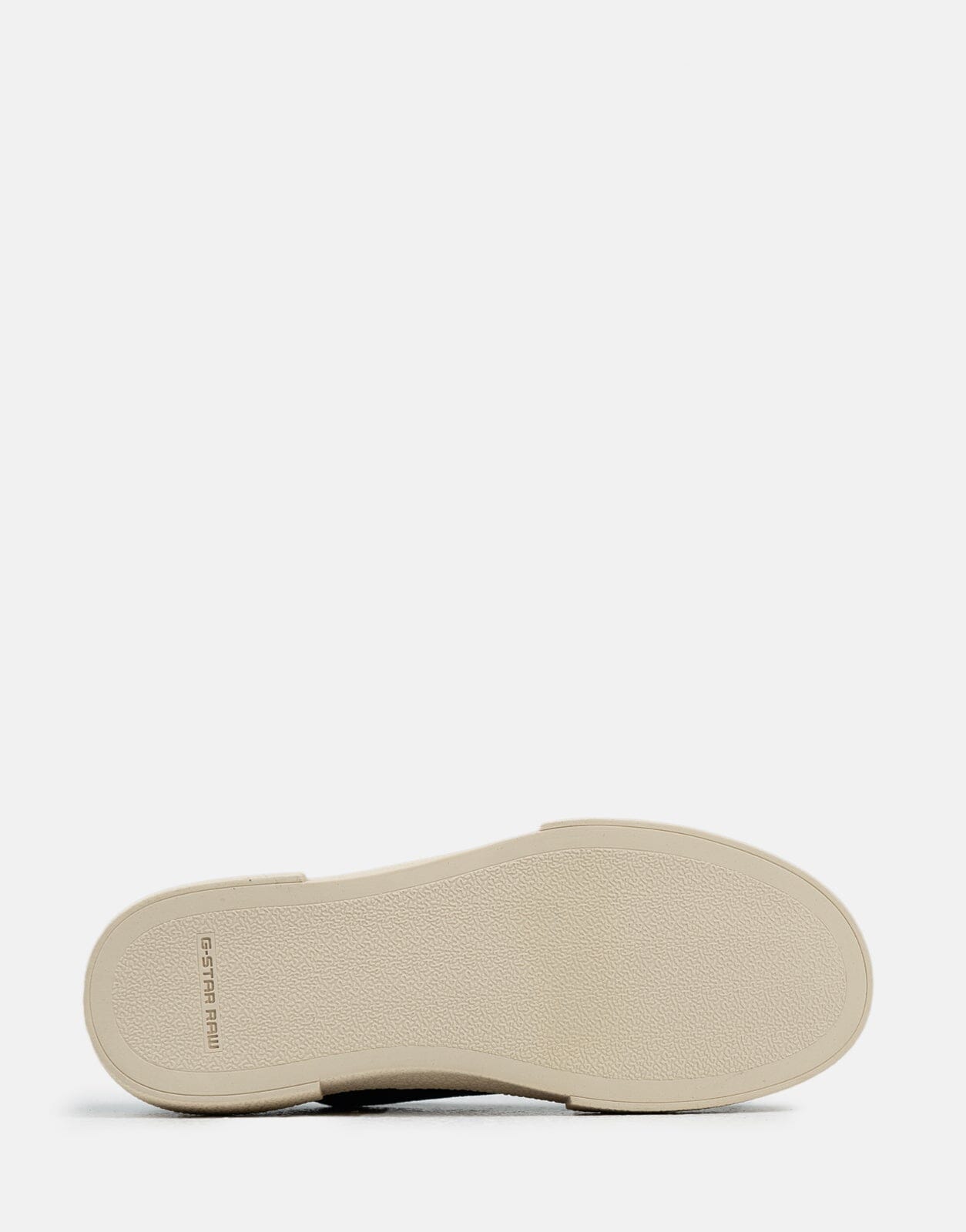 G-Star RAW Vodan Basic Black Sneaker - Subwear