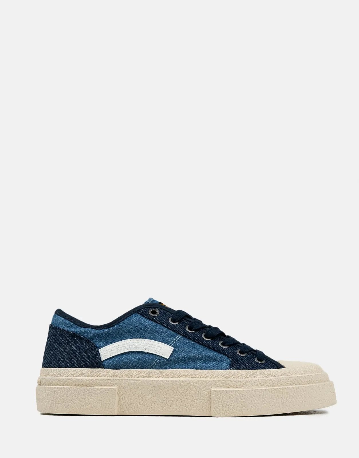 G-Star RAW Vodan Basic Navy Sneaker