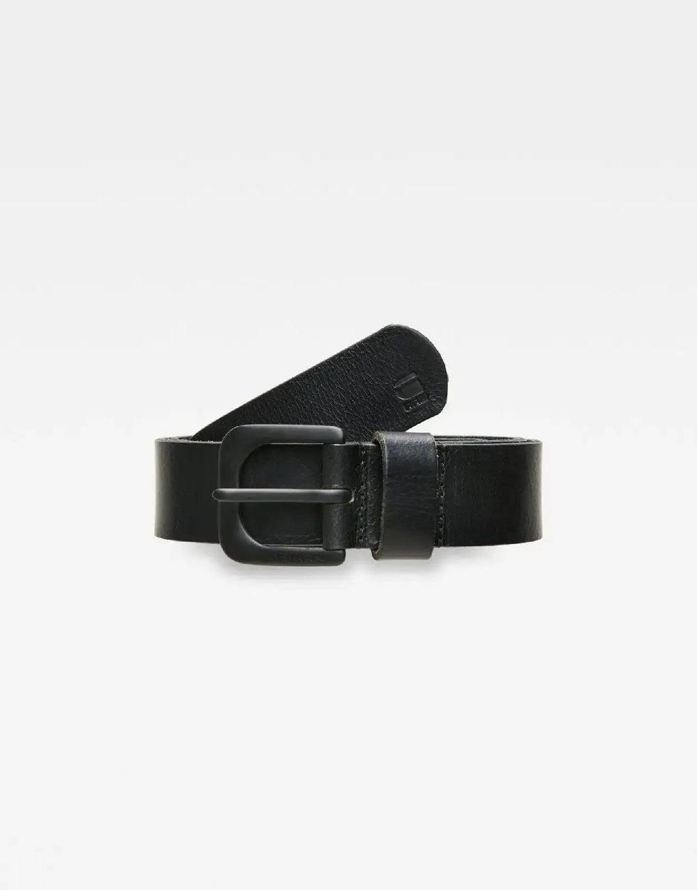 G-Star RAW Zed Belt Black - Subwear