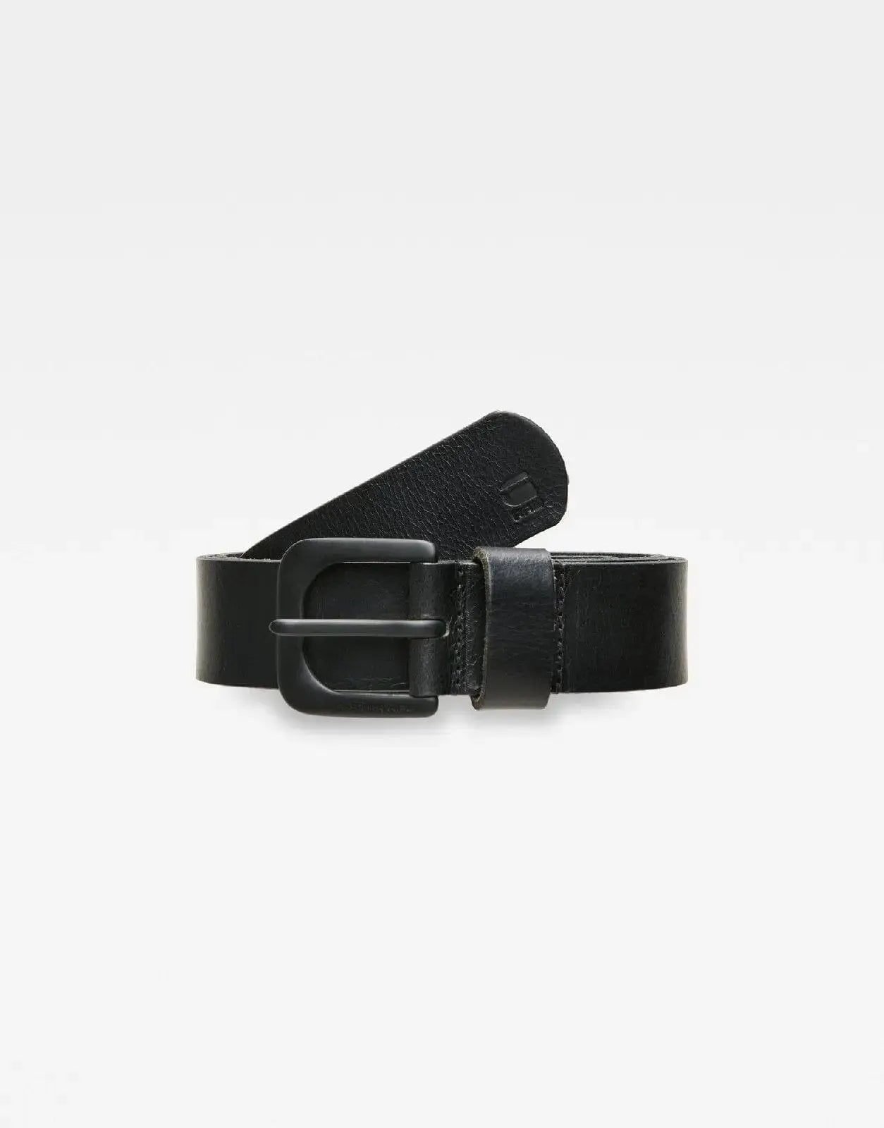 G-Star RAW Zed Belt Black - Subwear