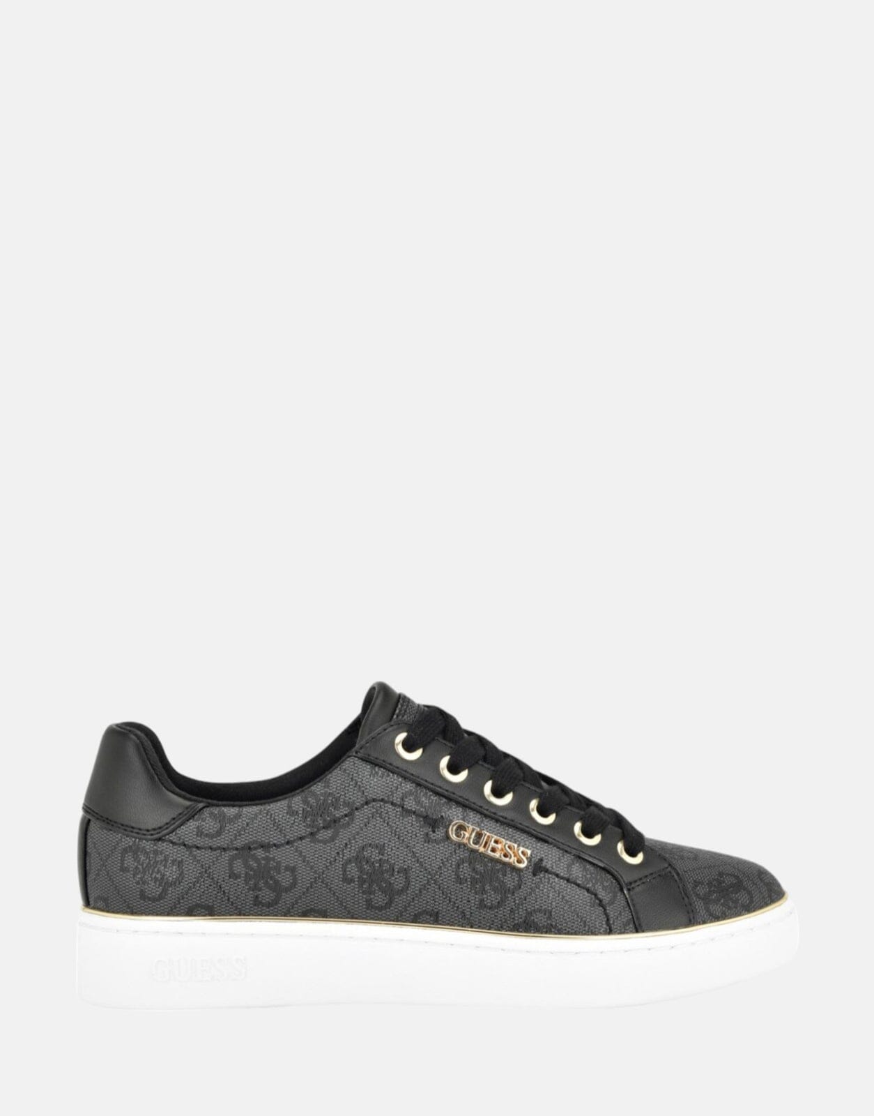 Guess Beckie 4 Sneakers - Subwear
