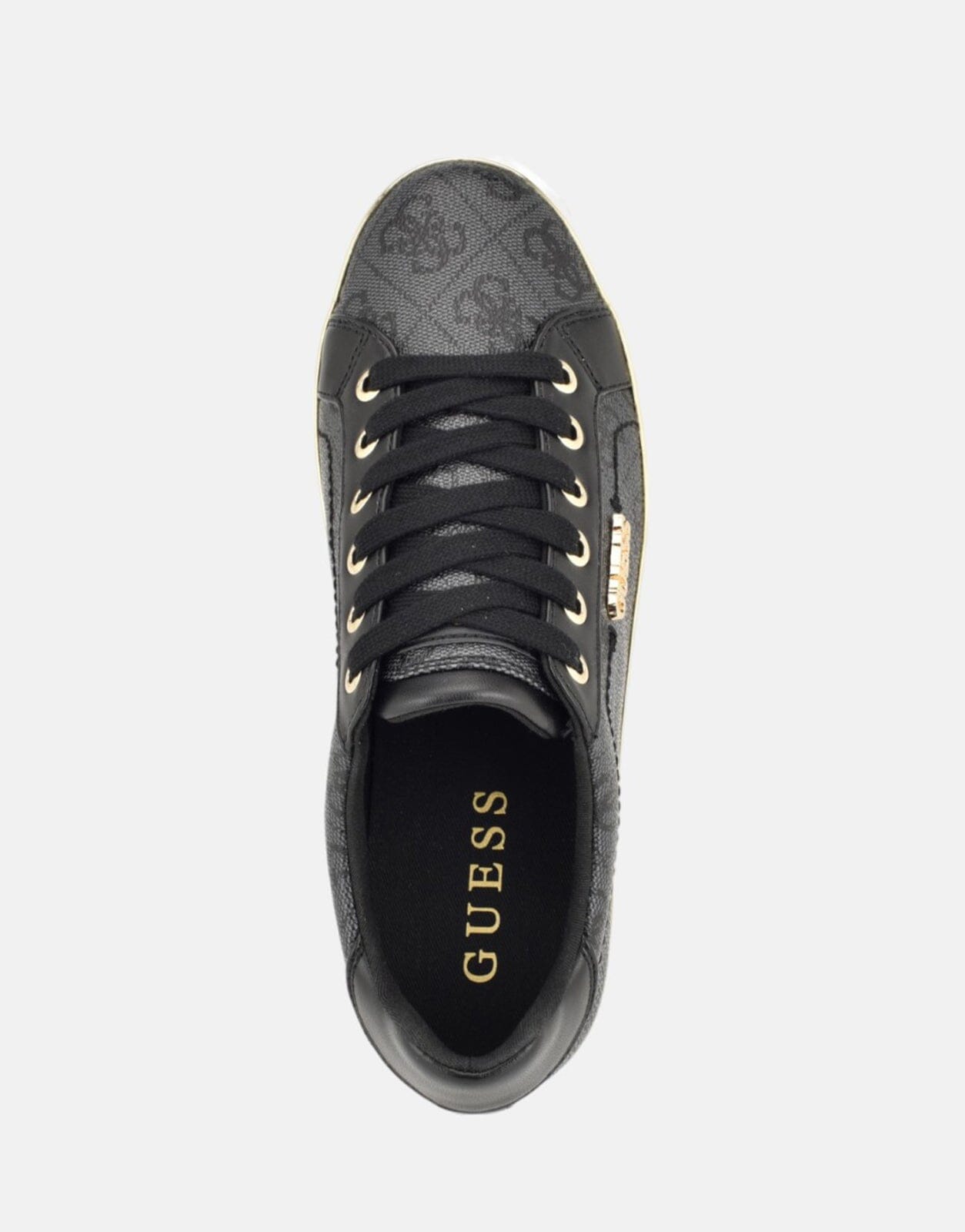 Guess Beckie 4 Sneakers - Subwear