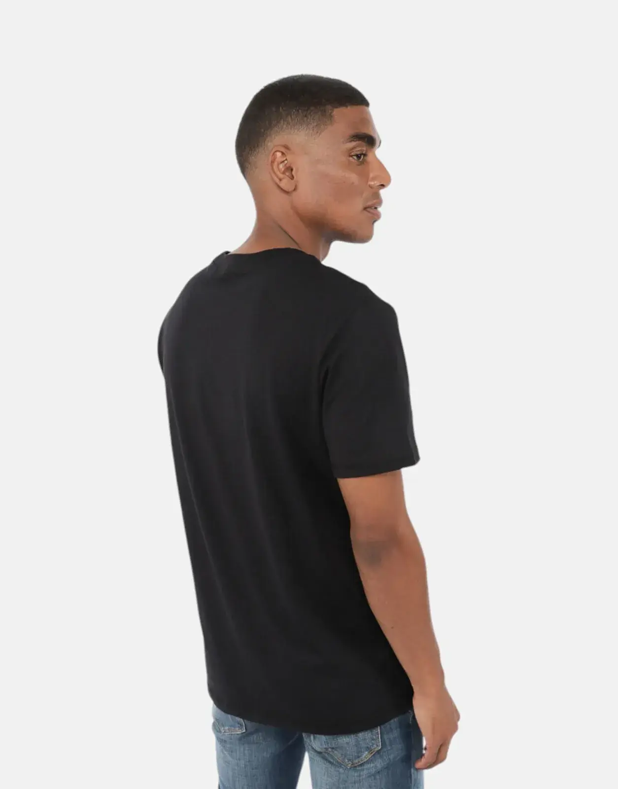 Guess Aidy Black T-Shirt - Subwear