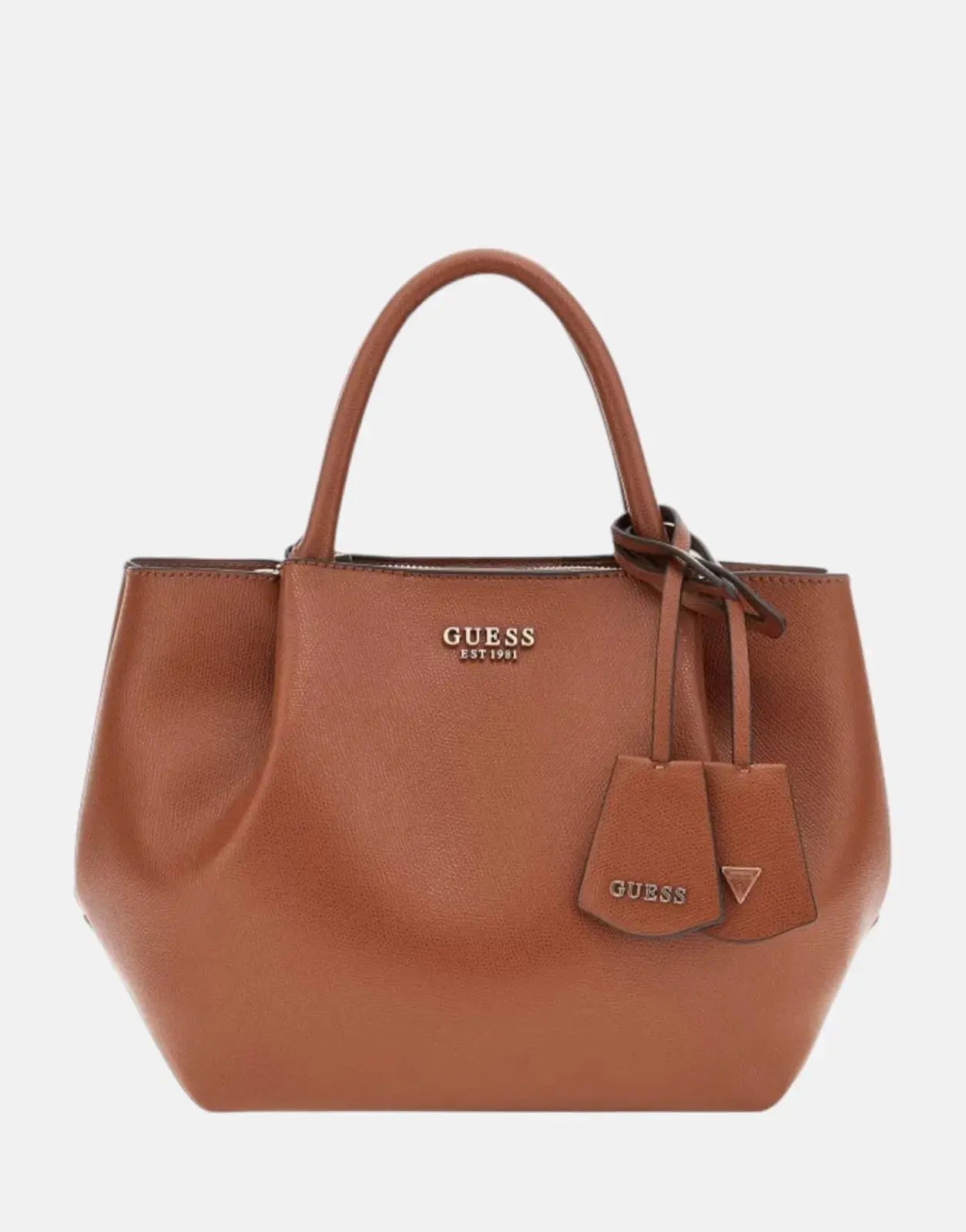 Guess Amorette Girlfriend COG Satchel Bage - Subwear