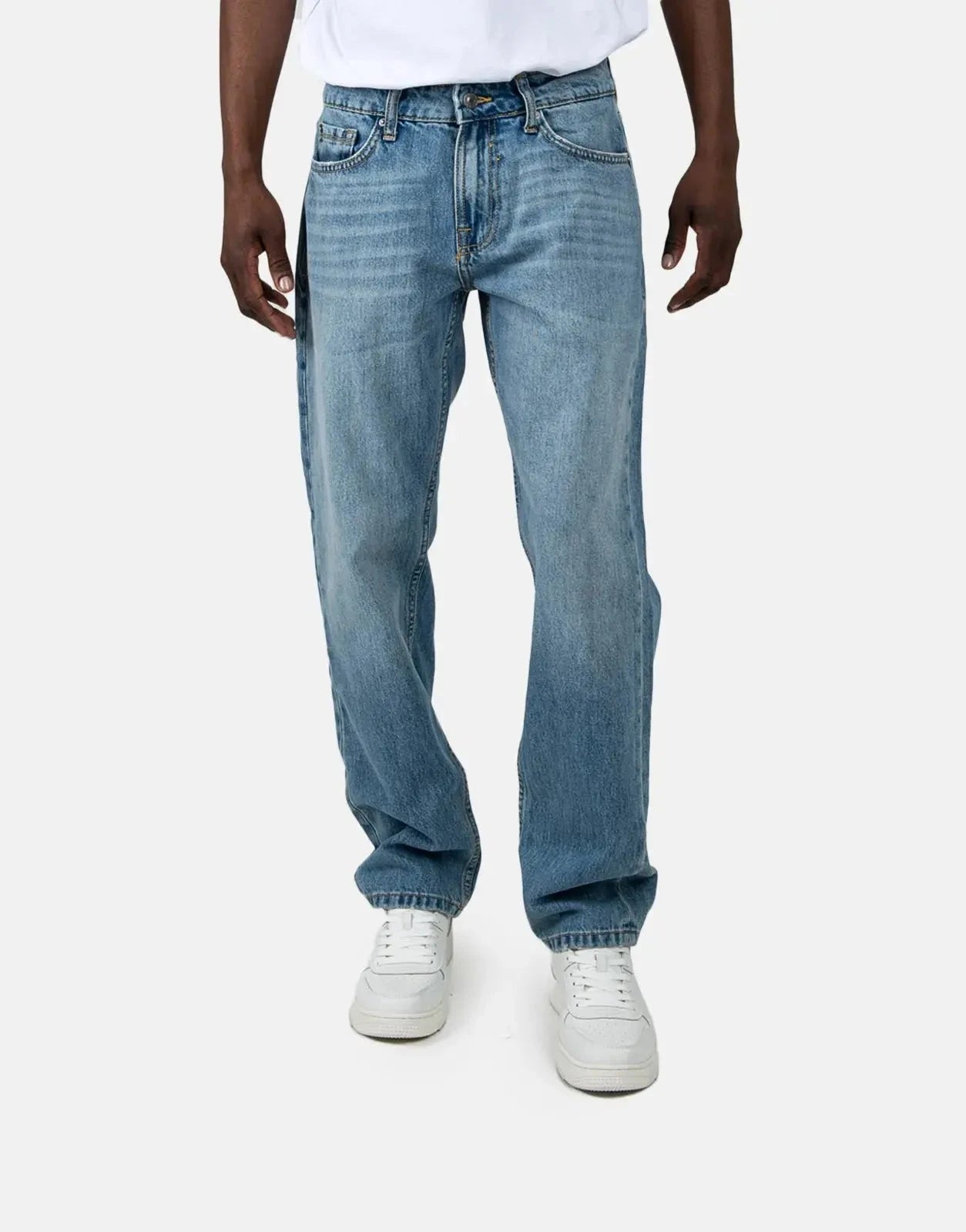Guess AS1 Will Slim Straight Jeans - Subwear