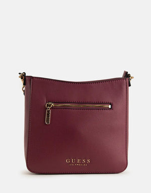 Guess Baxian Crossbody Bag RAS - Subwear