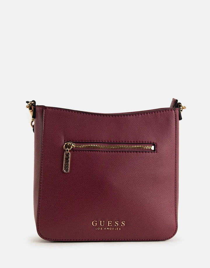 Guess Baxian Crossbody Bag RAS - Subwear