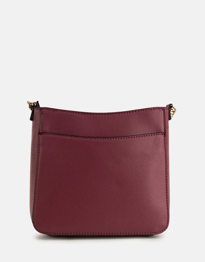 Guess Baxian Crossbody Bag RAS - Subwear
