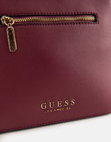 Guess Baxian Crossbody Bag RAS - Subwear