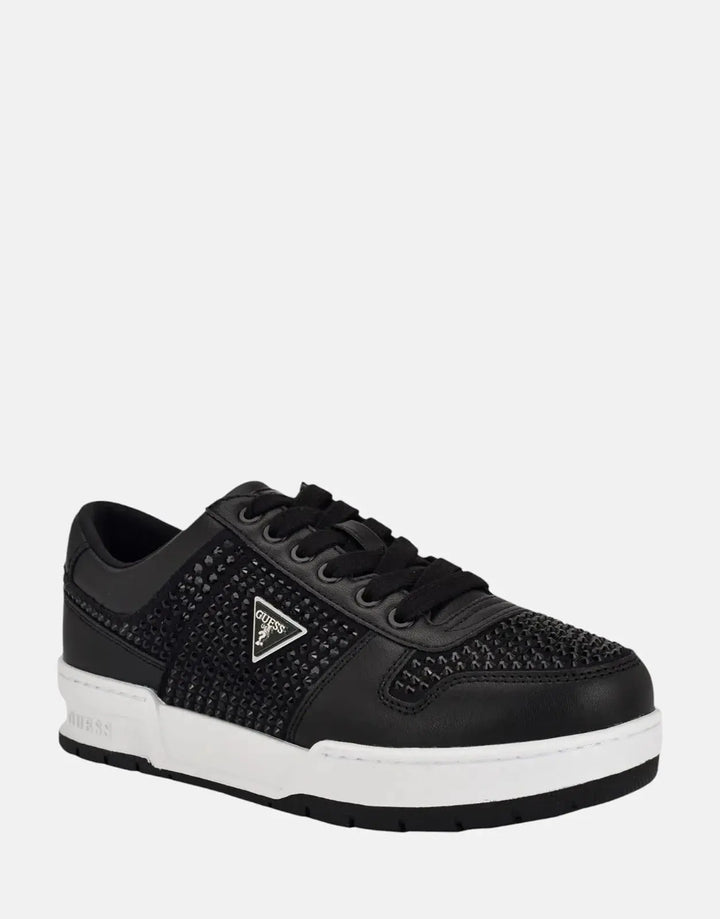 Guess Cieska Sneaker Black - Subwear