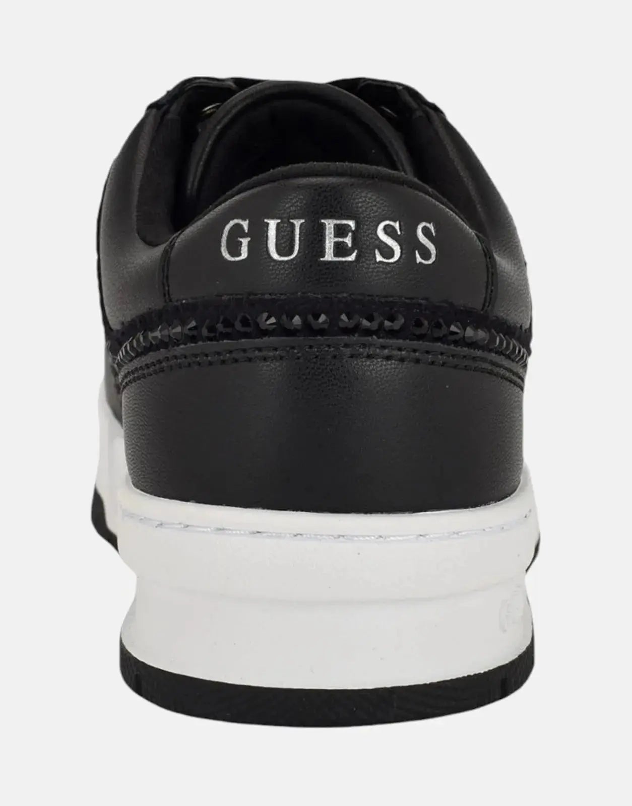 Guess Cieska Sneaker Black - Subwear