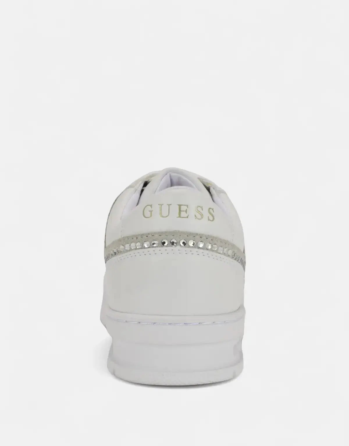 Guess Cieska Sneaker White - Subwear