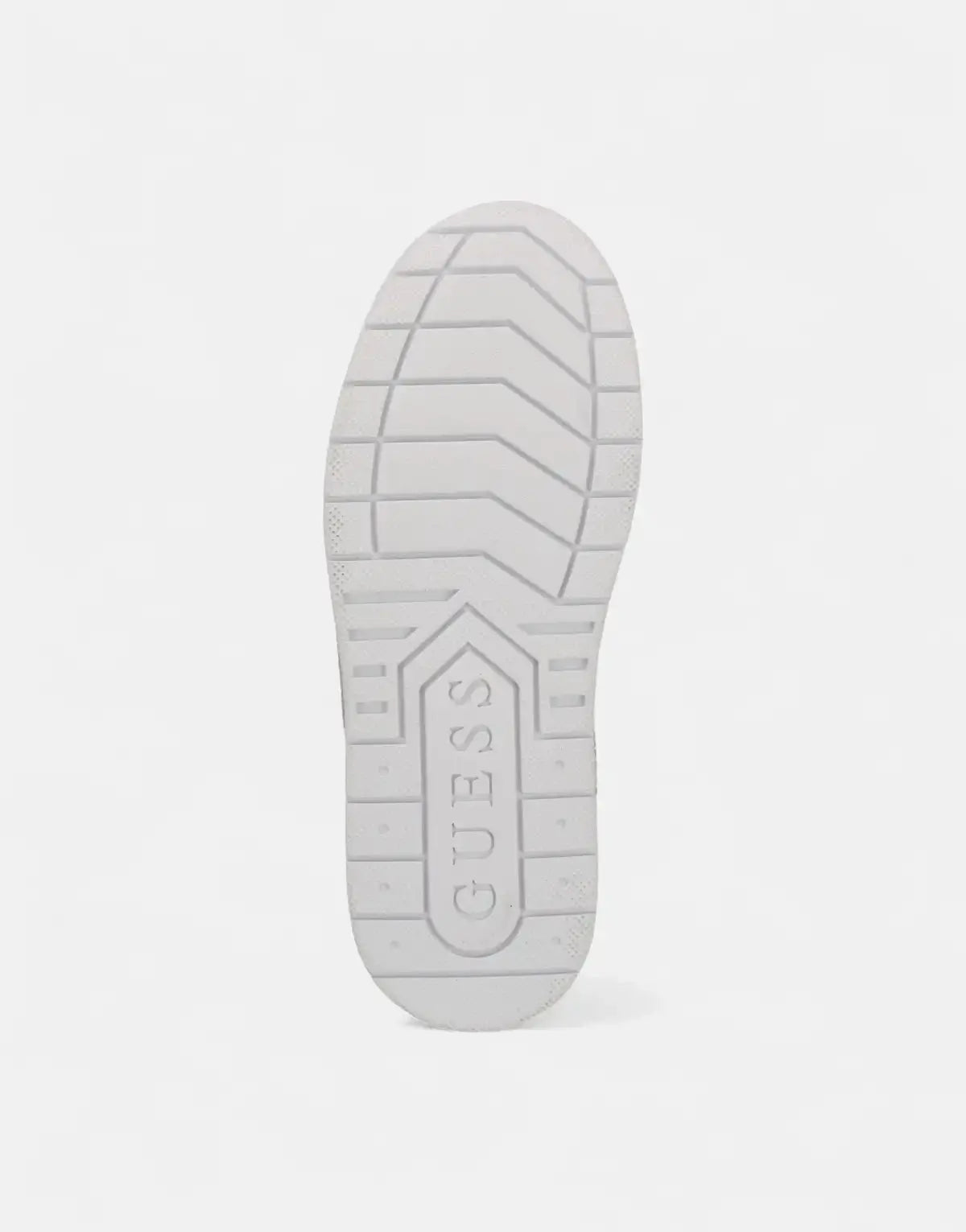 Guess Cieska Sneaker White - Subwear