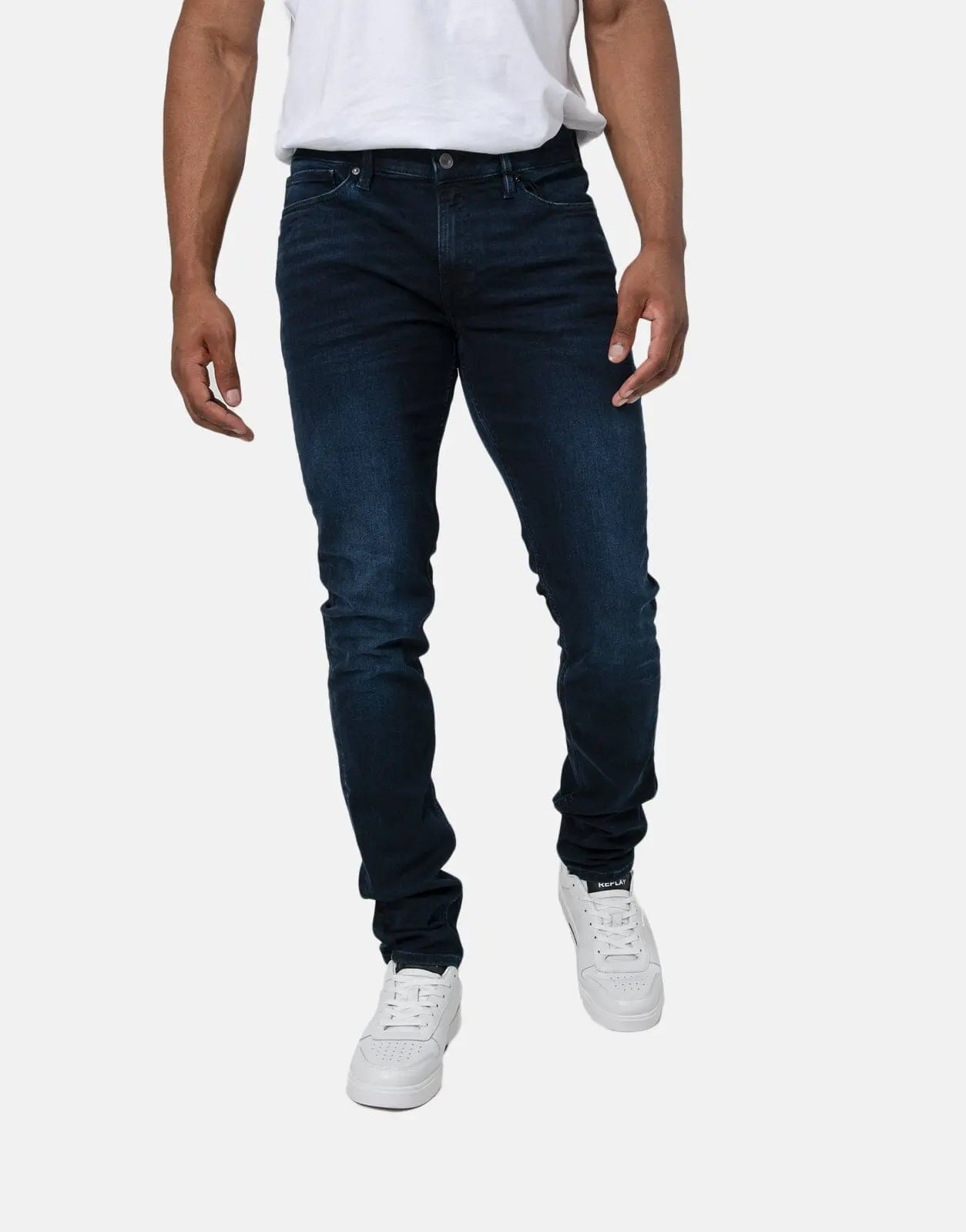 Guess Dark Wash Skinny Jeans - Subwear