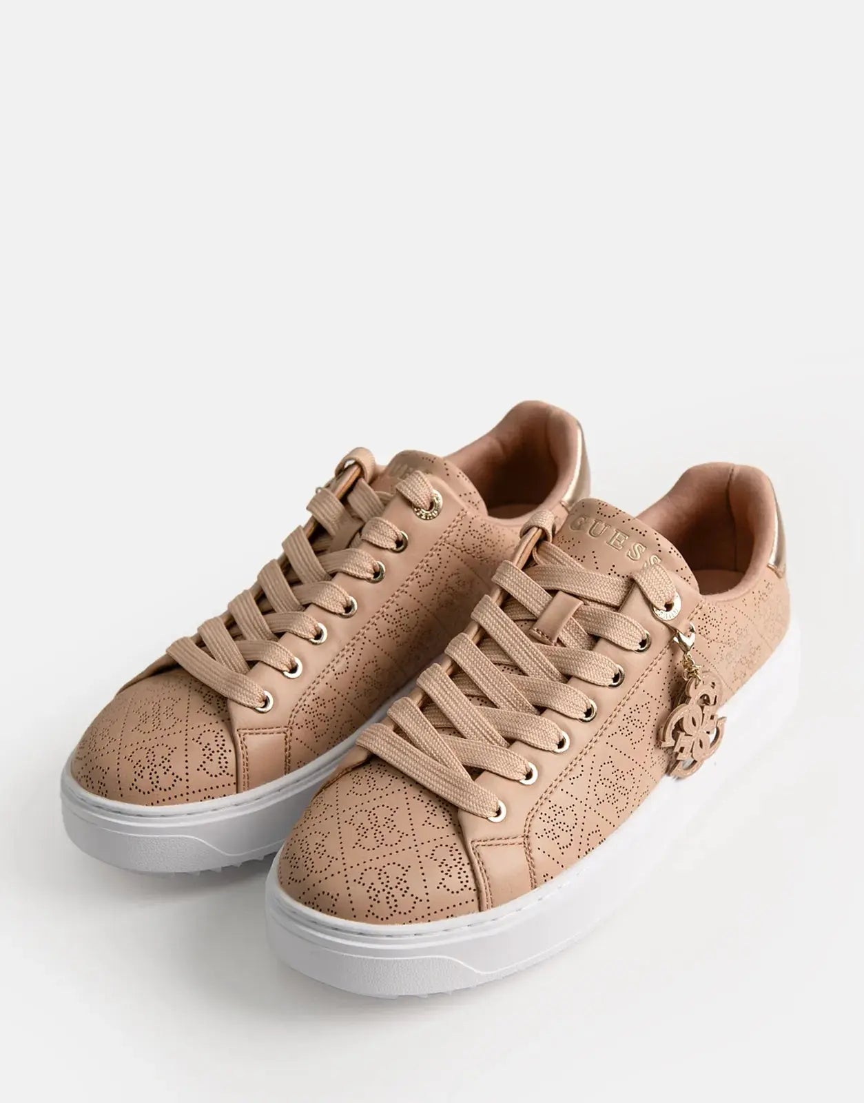 Guess Denesa Brown Sneaker - Subwear