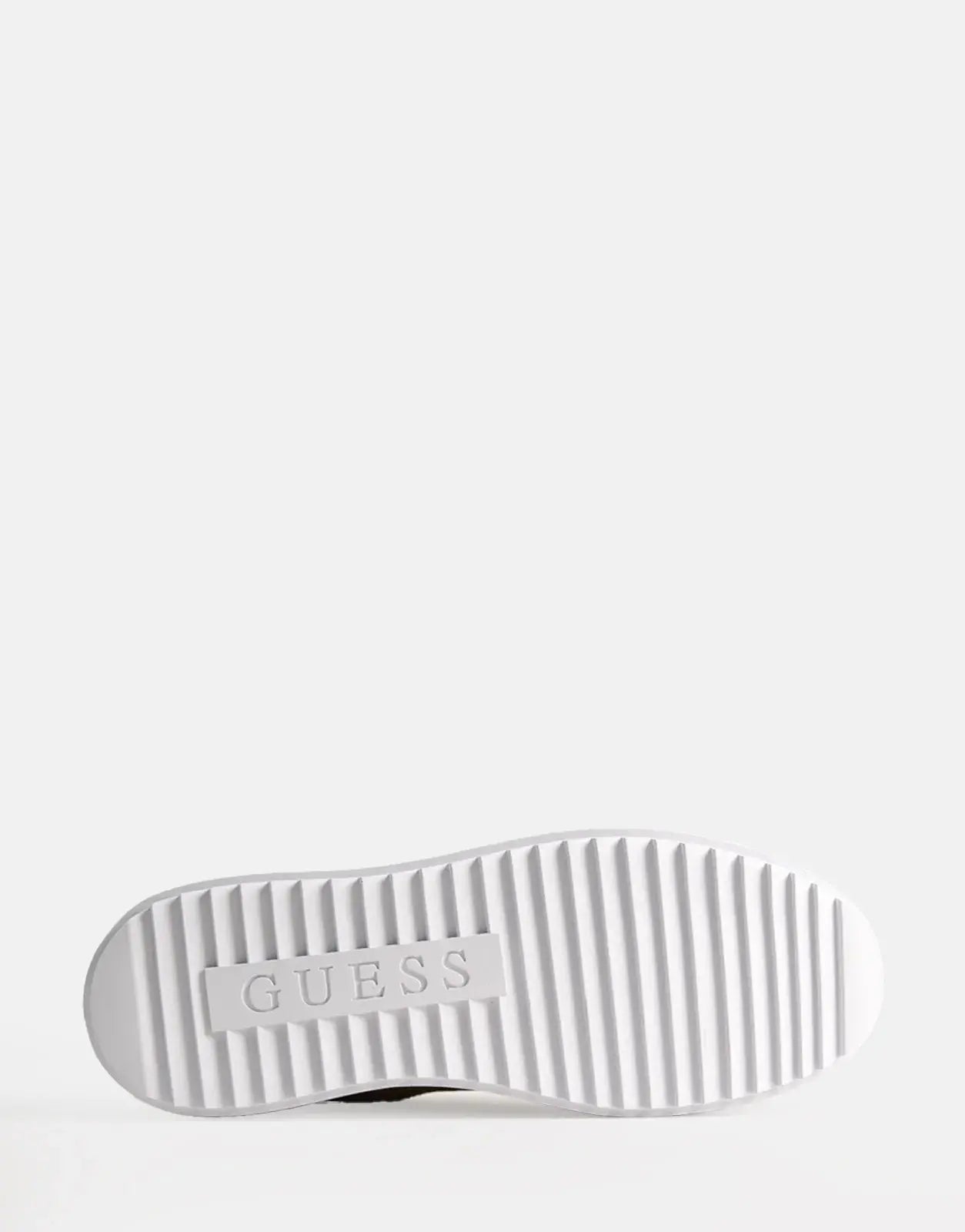 Guess Denesa Brown Sneaker - Subwear