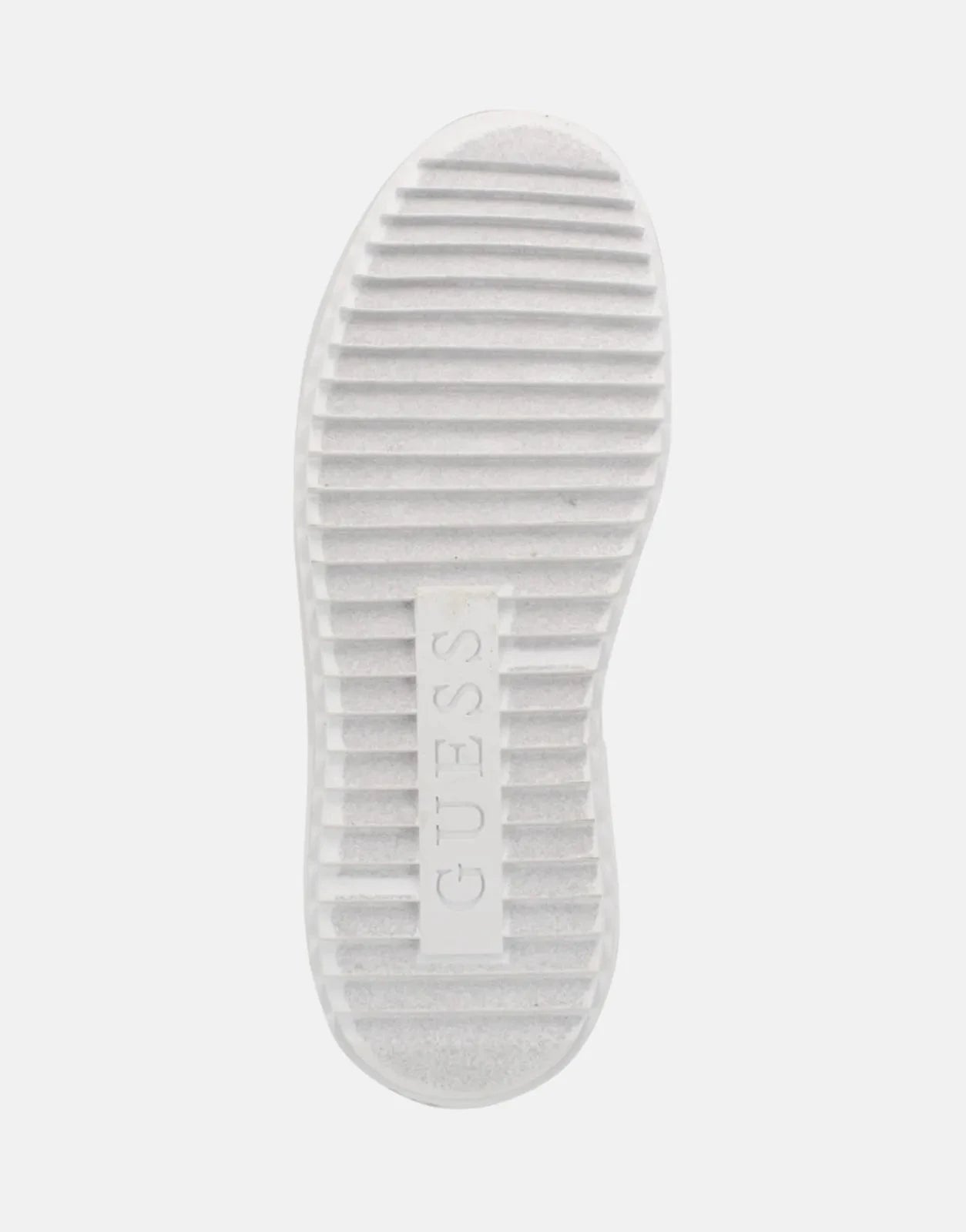 Guess Denesa White Sneaker - Subwear