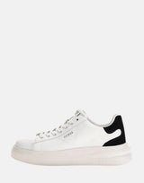 Guess Elbina White Sneakers - Subwear