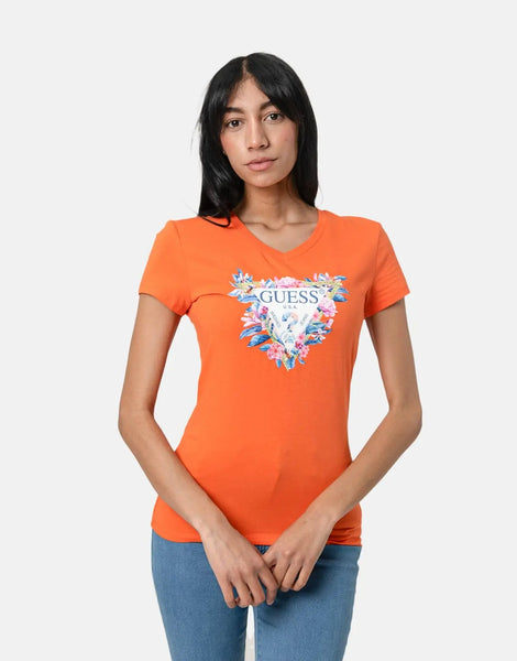 guess t shirt