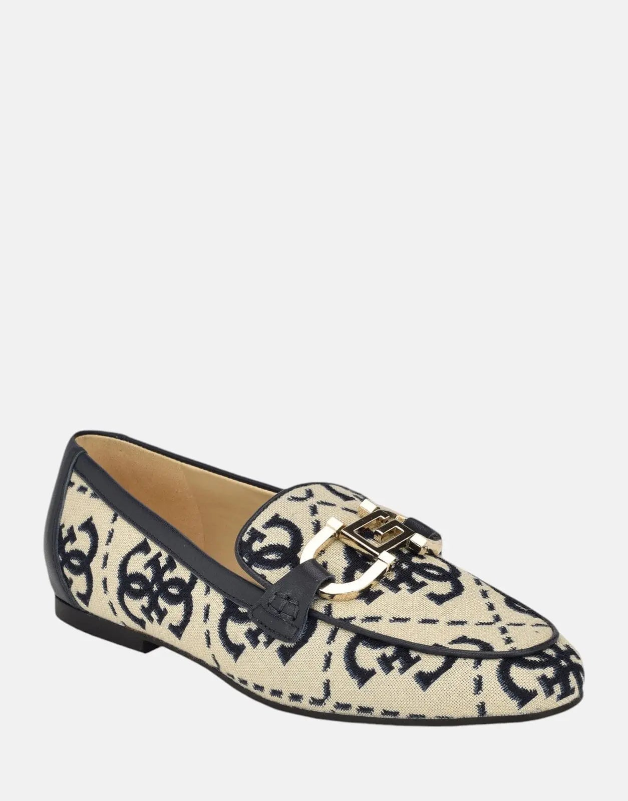 Guess Isaac 2 Blue Loafer - Subwear