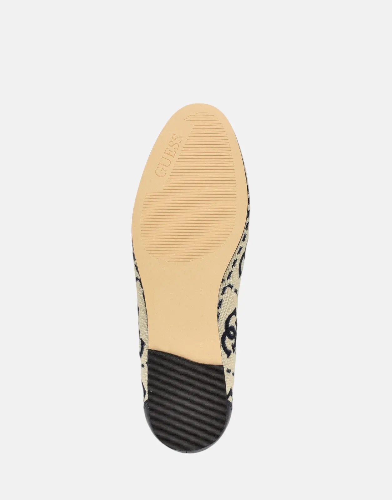 Guess Isaac 2 Blue Loafer - Subwear