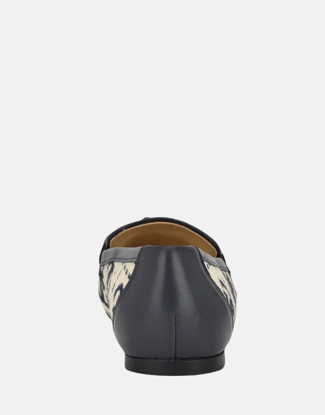 Guess Isaac 2 Blue Loafer - Subwear