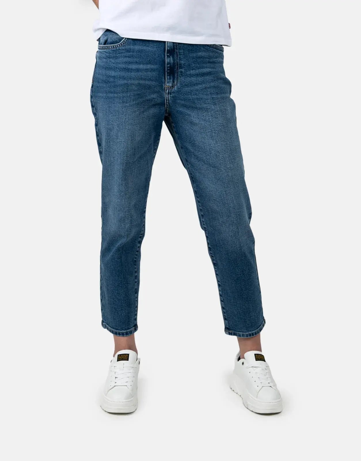 Guess Joan Mom Jeans - Subwear