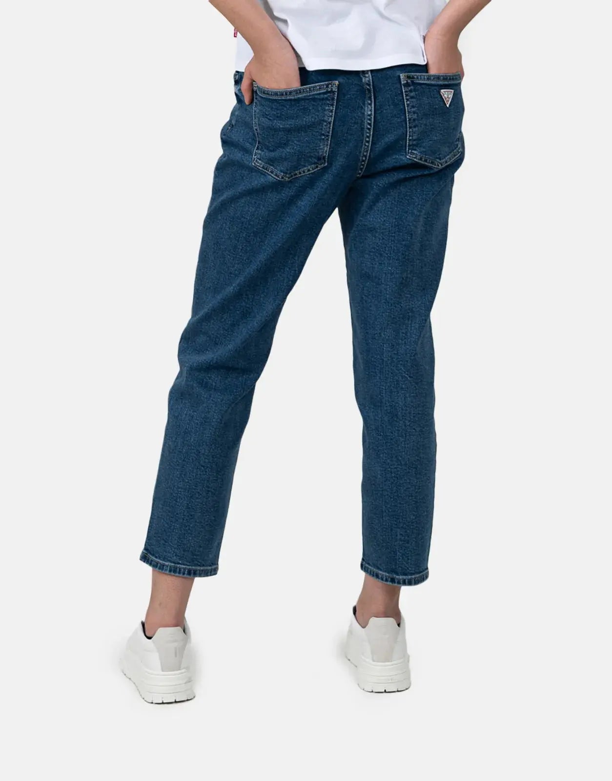 Guess Joan Mom Jeans - Subwear