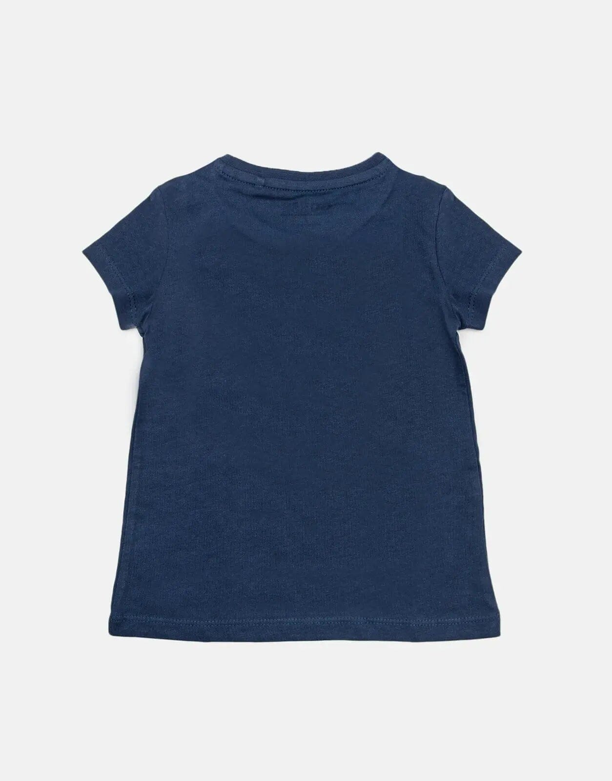 Guess Kids Core Blue T-Shirt - Subwear