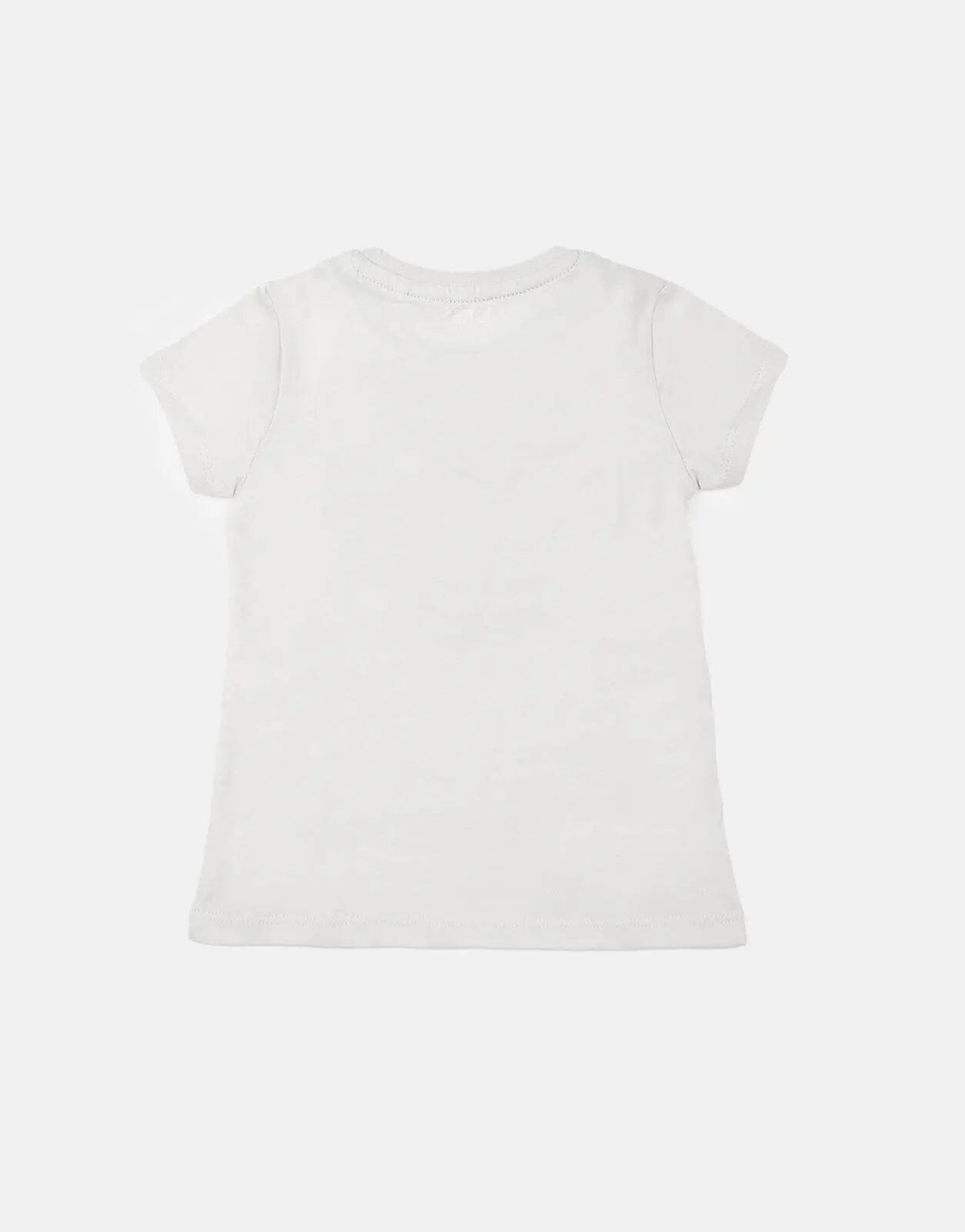 Guess Kids Core Grey T-Shirt - Subwear