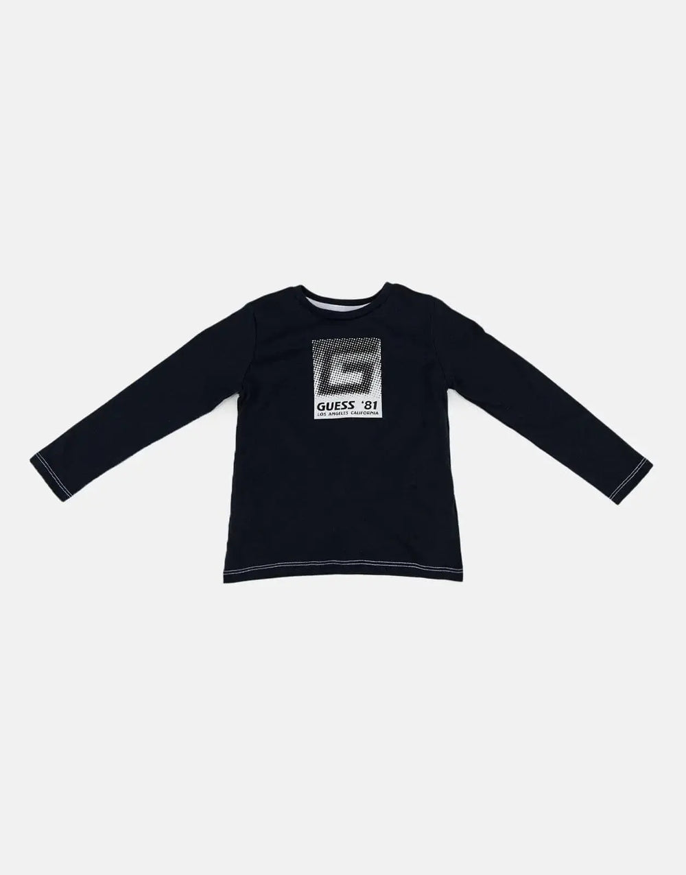 Guess Kids La Carli 81 T-Shirt - Subwear